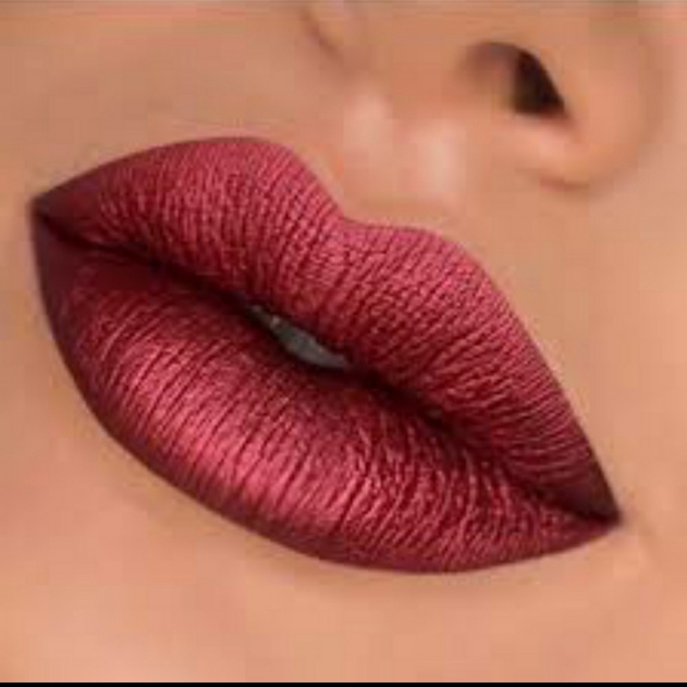 🥳HP🥳 ABH METALLIC 💄 Phantom - Picture 2 of 9